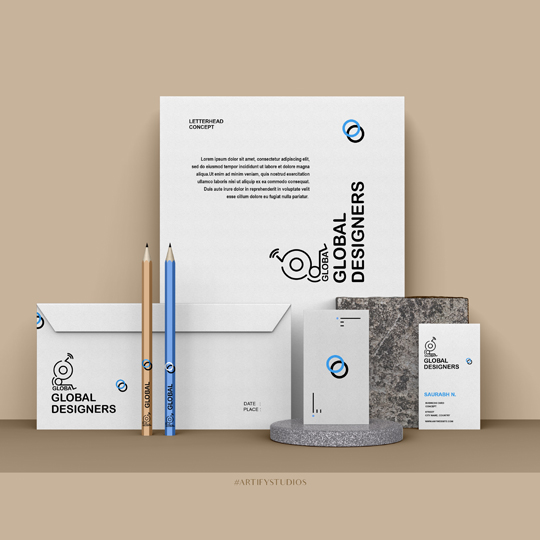 letterhead